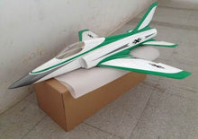 Load image into Gallery viewer, JTM / Jet Teng Models Composite XXX Sport Jet