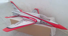 Load image into Gallery viewer, JTM / Jet Teng Models Composite XXX Sport Jet