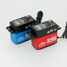 Load image into Gallery viewer, RCOMG ST-32 CF 32KG Servo