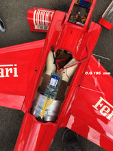 Load image into Gallery viewer, JTM / Jet Teng Models Composite XXX Sport Jet