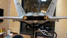 Load image into Gallery viewer, JL F-22 turbine conversion kit for Freewing F-22 (90mm).