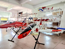 Load image into Gallery viewer, MyHobby 1.5m T-45 Goshawk Composite jet  -PNP  (Turbine Ready)