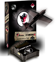 Load image into Gallery viewer, BavarianDemon Cortex Gyro