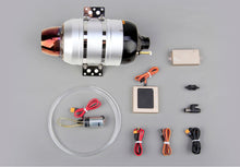 Load image into Gallery viewer, Swiwin SW60B Turbine Engine - NovaJets