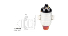 Load image into Gallery viewer, Swiwin SW60B Turbine Engine - NovaJets