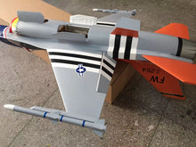 Load image into Gallery viewer, JTM / Jet Teng Models Composite F-16c Fighting Falcon