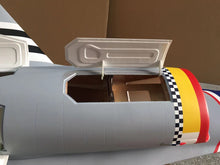 Load image into Gallery viewer, JTM / Jet Teng Models Composite F-16c Fighting Falcon