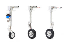 Load image into Gallery viewer, Super Viper V3 Landing Gear-Set - NovaJets