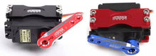 Load image into Gallery viewer, 6Star Hobby CNC Aluminum Double Piece Servo Installation Bracket - NovaJets