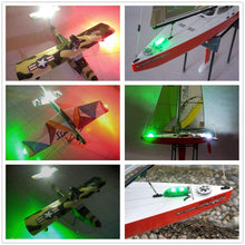 Load image into Gallery viewer, Trans-Tec LED Easy lights - NovaJets
