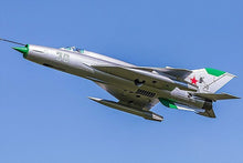 Load image into Gallery viewer, JL turbine conversion kit for Freewing Mig21(80mm)