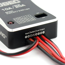 Load image into Gallery viewer, HobbyWing UBEC-10A (2-6s)