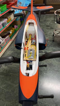 Load image into Gallery viewer, JL turbine conversion kit for FMS/Eflite Viper Jet (90mm)