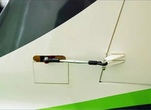 Load image into Gallery viewer, 6Star Hobby CNC Aluminum Double Piece Servo Installation Bracket - NovaJets