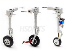 Load image into Gallery viewer, Super Viper V3 Landing Gear-Set - NovaJets