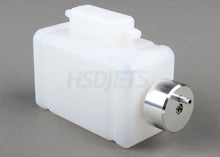 Load image into Gallery viewer, HSDJets 120cc UAT Anti Bubble fuel tank - NovaJets