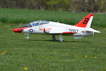Load image into Gallery viewer, Aerofoam / AF Model 1.5m T-45 Goshawk  - PNP (Turbine Ready)