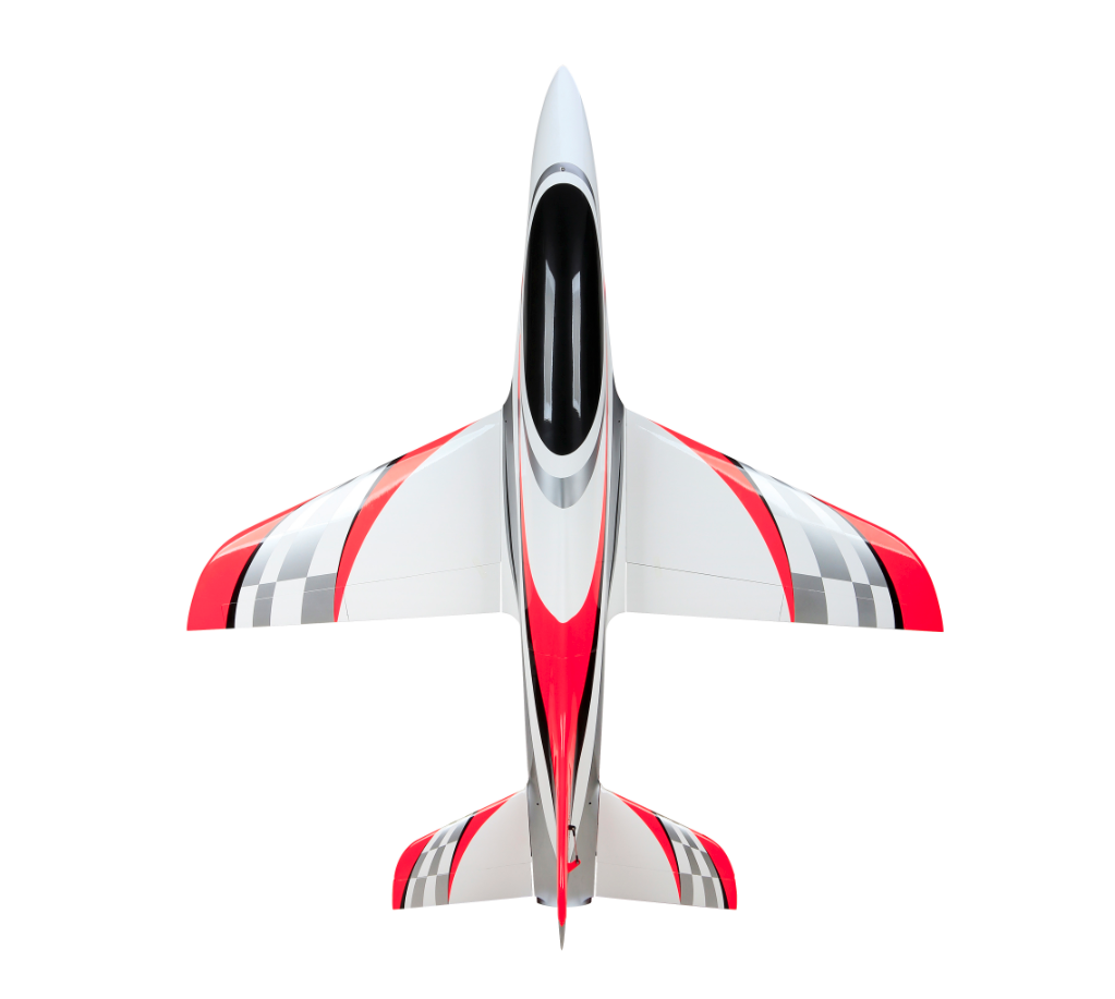 HSDJets NovaRC Composite Super Viper NovaJets