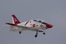 Load image into Gallery viewer, Aerofoam / AF Model 1.5m T-45 Goshawk  - PNP (Turbine Ready)