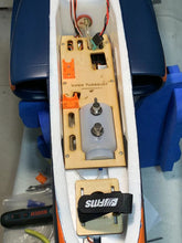 Load image into Gallery viewer, JL turbine conversion kit for FMS/Eflite Viper Jet (90mm)