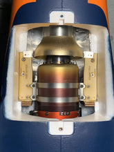 Load image into Gallery viewer, JL turbine conversion kit for FMS/Eflite Viper Jet (90mm)