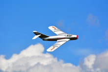 Load image into Gallery viewer, AF Model/ Aerofoam J-5/ Mig-17 -PNP/ARF  (Turbine Ready)