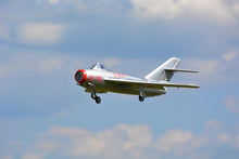 Load image into Gallery viewer, AF Model/ Aerofoam J-5/ Mig-17 -PNP/ARF  (Turbine Ready)