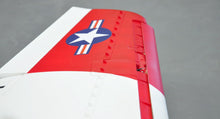 Load image into Gallery viewer, Aerofoam / AF Model 1.5m T-45 Goshawk  - PNP (Turbine Ready)