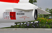 Load image into Gallery viewer, Aerofoam / AF Model 1.5m T-45 Goshawk  - PNP (Turbine Ready)
