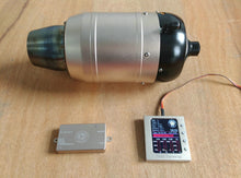 Load image into Gallery viewer, Swiwin SW170B Turbine Engine - NovaJets