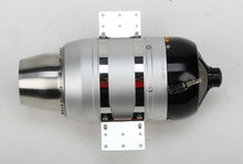 Load image into Gallery viewer, Swiwin SW140B Turbine Engine - NovaJets