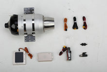 Load image into Gallery viewer, Swiwin SW140B Turbine Engine - NovaJets