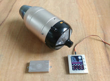 Load image into Gallery viewer, Swiwin SW210B Turbine Engine - NovaJets