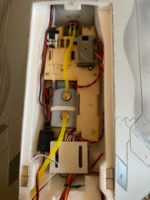 Load image into Gallery viewer, JL F-22 turbine conversion kit for Freewing F-22 (90mm).