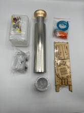 Load image into Gallery viewer, JL turbine conversion kit for Freewing T-45 (90mm)
