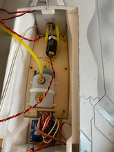 Load image into Gallery viewer, JL F-22 turbine conversion kit for Freewing F-22 (90mm).