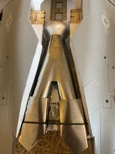 Load image into Gallery viewer, JL F-22 turbine conversion kit for Freewing F-22 (90mm).