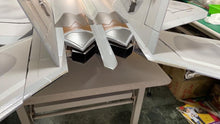 Load image into Gallery viewer, JL F-22 turbine conversion kit for Freewing F-22 (90mm).