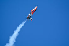 Load image into Gallery viewer, Jet Ruler 2.6m FC-1 Sport Aerobatic Jet