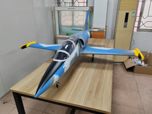 Load image into Gallery viewer, MyHobby 2m L-39 Albatros Composite jet  -PNP  (Turbine Ready)