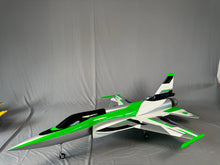 Load image into Gallery viewer, Jet Ruler 2.6m FC-1 Sport Aerobatic Jet