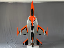 Load image into Gallery viewer, Jet Ruler 2.6m FC-1 Sport Aerobatic Jet