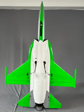 Load image into Gallery viewer, Jet Ruler 2.6m FC-1 Sport Aerobatic Jet