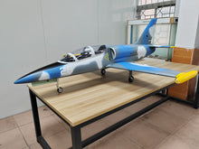 Load image into Gallery viewer, MyHobby 2m L-39 Albatros Composite jet  -PNP  (Turbine Ready)