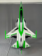 Load image into Gallery viewer, Jet Ruler 2.6m FC-1 Sport Aerobatic Jet