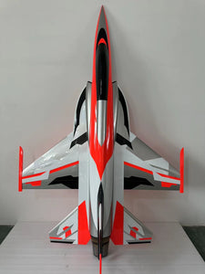 Jet Ruler 2.6m FC-1 Sport Aerobatic Jet