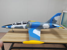 Load image into Gallery viewer, MyHobby 2m L-39 Albatros Composite jet  -PNP  (Turbine Ready)