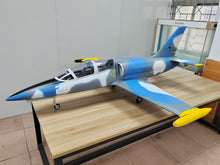 Load image into Gallery viewer, MyHobby 2m L-39 Albatros Composite jet  -PNP  (Turbine Ready)