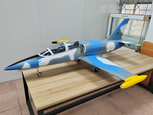 MyHobby 2m L-39 Albatros Composite jet  -PNP  (Turbine Ready)