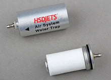 Load image into Gallery viewer, HSDJets Pro Pneumatic Air/Water Filter - NovaJets